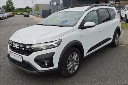 Dacia Jogger 172.000 km 9.500 &euro; Viersen 41749