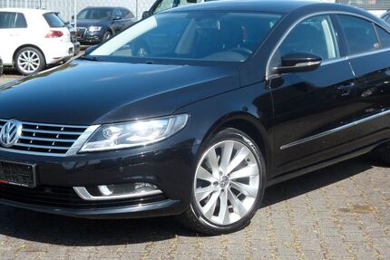 VW CC 105.000 km 12.490 &euro; Neuss-Norf 41469