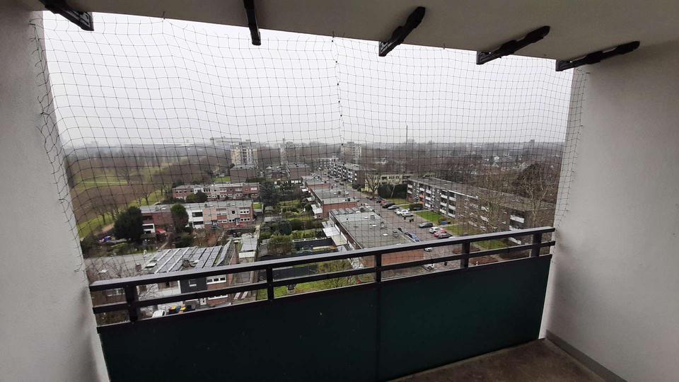 Etagenwohnung Krefeld Fischeln - 2 Zimmer, 70 m&sup2;, 650&euro; | Angebot:24802204