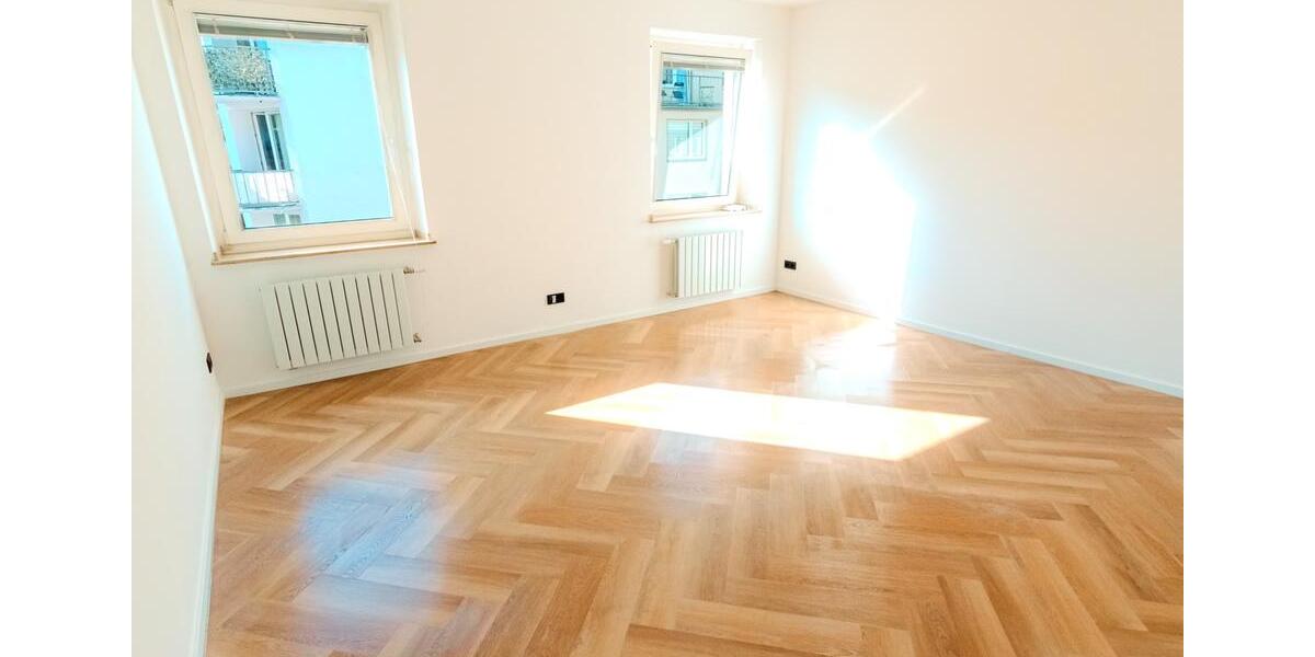 Etagenwohnung Düsseldorf Pempelfort - 3 Zimmer, 70 m&sup2;, 385.000&euro; | Angebot:26676589