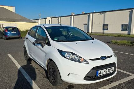 Ford Fiesta 151.000 km 3.050 &euro; Dormagen 41540