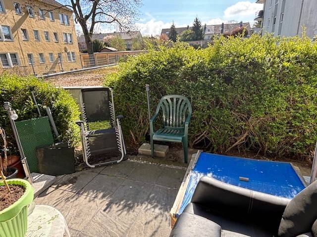 Etagenwohnung Mönchengladbach Odenkirchen - 3 Zimmer, 75 m&sup2;, 159.000&euro; | Angebot:26018154