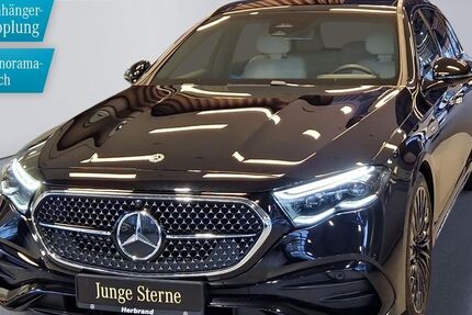 Mercedes-Benz E 300 18.822 km 61.880 &euro; Mönchengladbach 41063