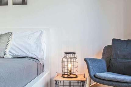 Zimmer Düsseldorf Pempelfort - 1 Zimmer, 1.500&euro; | Angebot:25528908