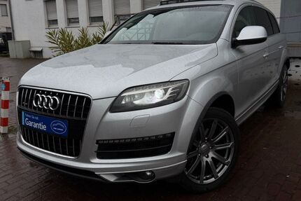 Audi Q7 125.000 km 21.999 &euro; Mönchengladbach 41238