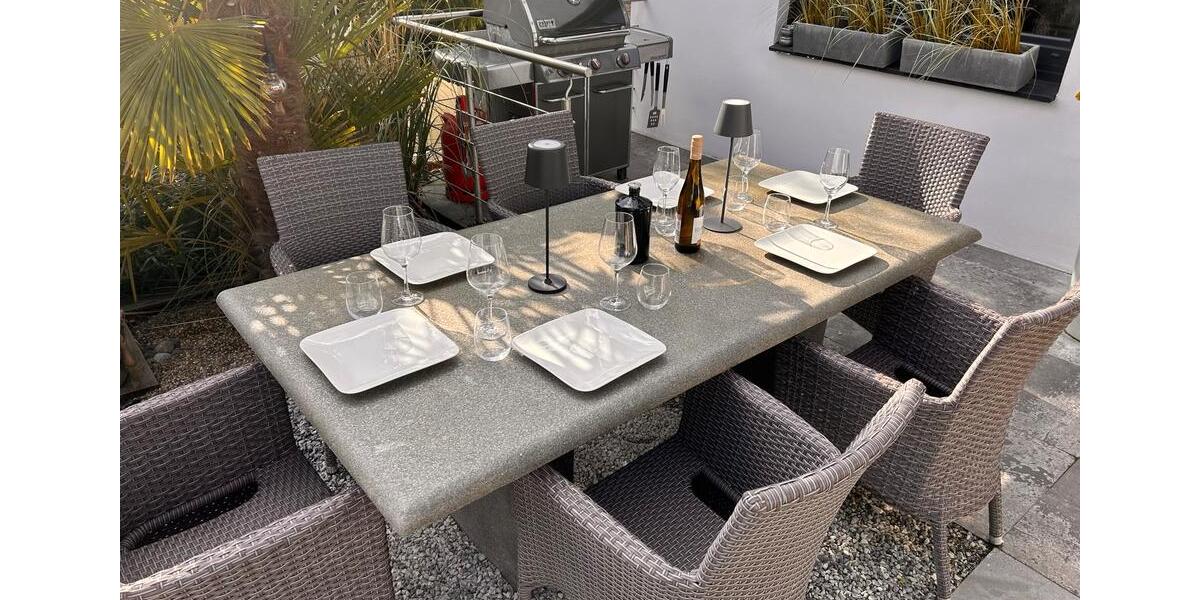 Reihenhaus Meerbusch Kierst - 3.5 Zimmer, 103 m&sup2;, 698.000&euro; | Angebot:26698044