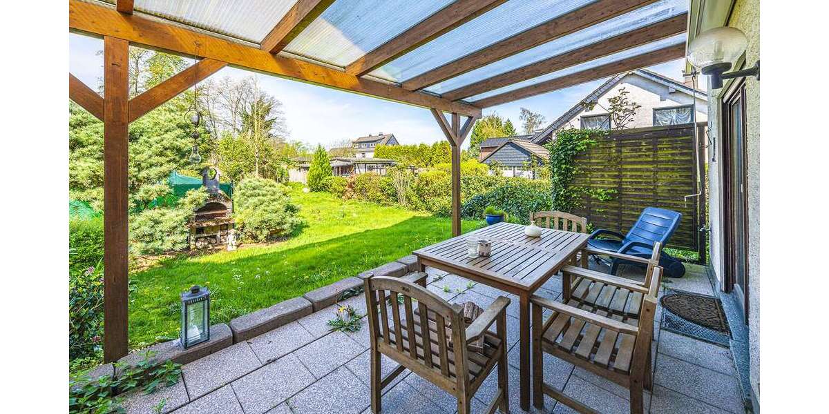 Einfamilienhaus Leichlingen - 3 Zimmer, 98 m&sup2;, 398.000&euro; | Angebot:21724706