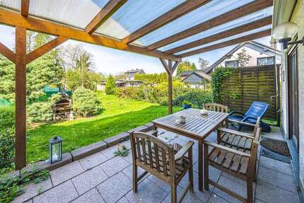 Haus Leichlingen - 3 Zimmer, 98 m&sup2;, 398.000&euro; | Angebot:21724706