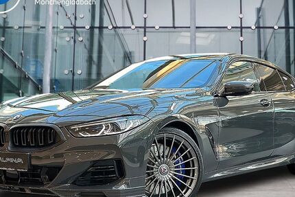 Alpina B8 35.150 km 134.990 &euro; Mönchengladbach 41066