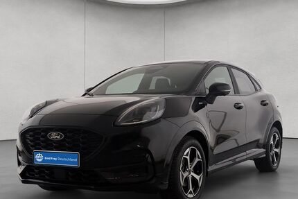 Ford Puma 16.348 km 24.470 &euro; Düsseldorf 40233