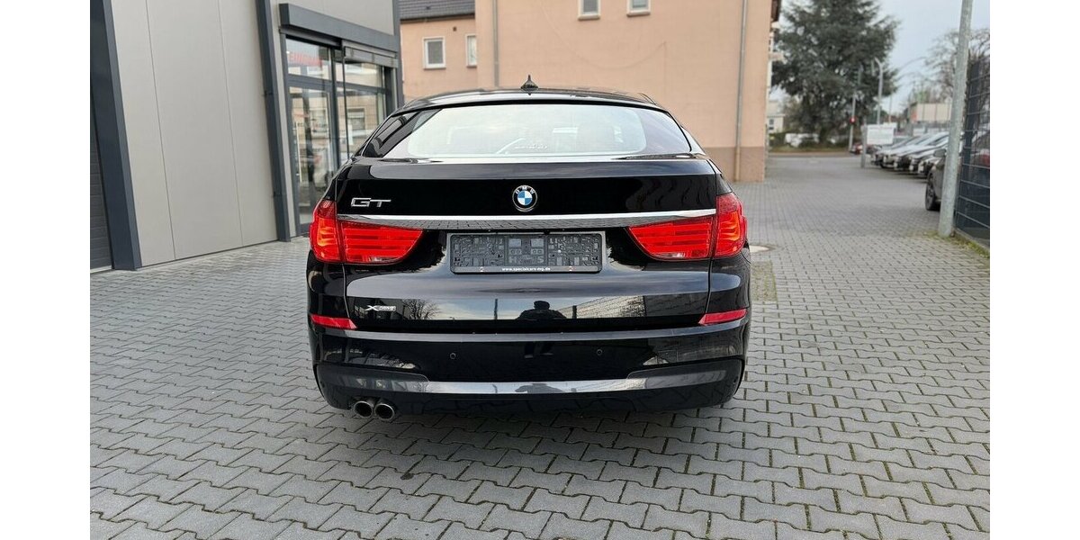 BMW 530 Gran Turismo xDrive / M Paket / Pano/ Leder 179.000 km 16.400 &euro; Mönchengladbach 41066