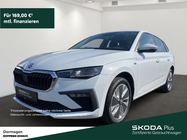 Skoda Scala 4.995 km 22.780 &euro; Dormagen 41540