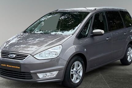 Ford Galaxy 146.248 km 9.990 &euro; Düsseldorf 40599
