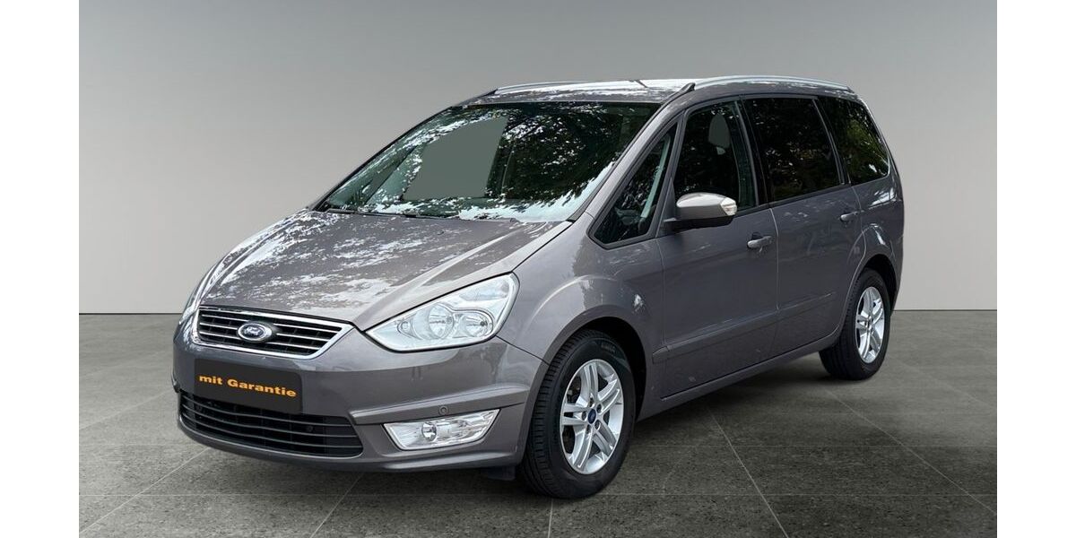 Ford Galaxy 146.248 km 9.990 &euro; Düsseldorf 40599