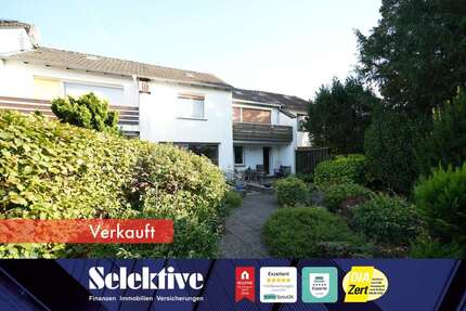 Haus Moers - 4.5 Zimmer, 113 m&sup2;, 309.000&euro; | Angebot:23578592