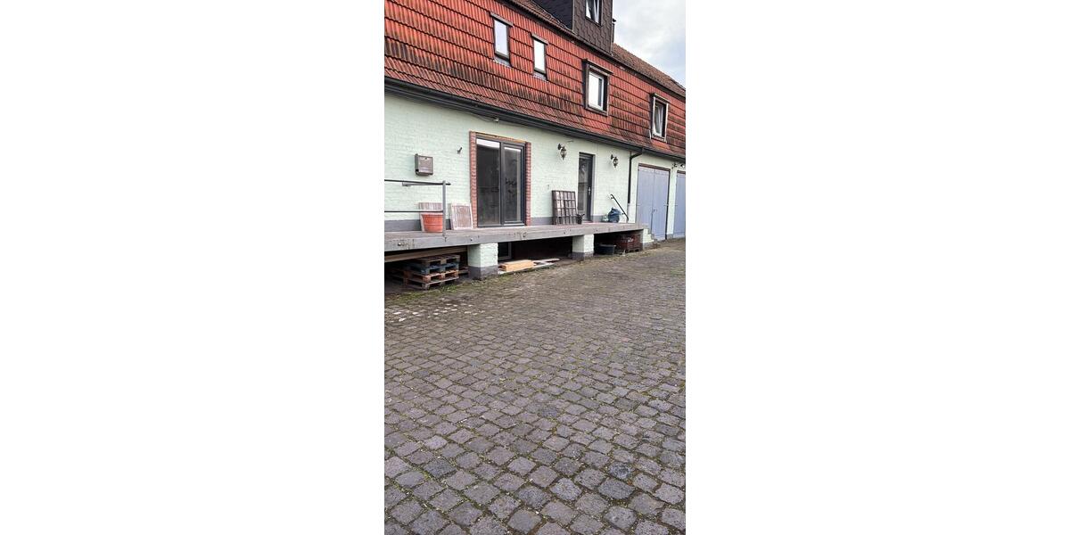 Loft - Studio - Atelier Rheurdt - 2 Zimmer, 93 m&sup2;, 1.100&euro; | Angebot:25942656