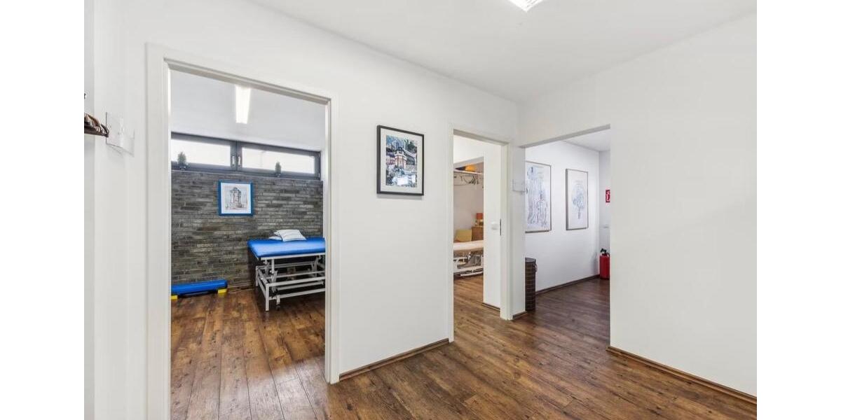 Gewerbeobjekt Mönchengladbach West - 1.750&euro; | Angebot:25842897