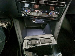 Opel Mokka GS Line Navi Pro Park&Go Winterp. 18.653 km 20.480 &euro; HAAN 42781