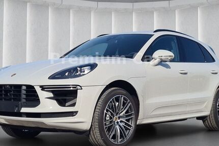 Porsche Macan 19.900 km 69.972 &euro; Düsseldorf 40474
