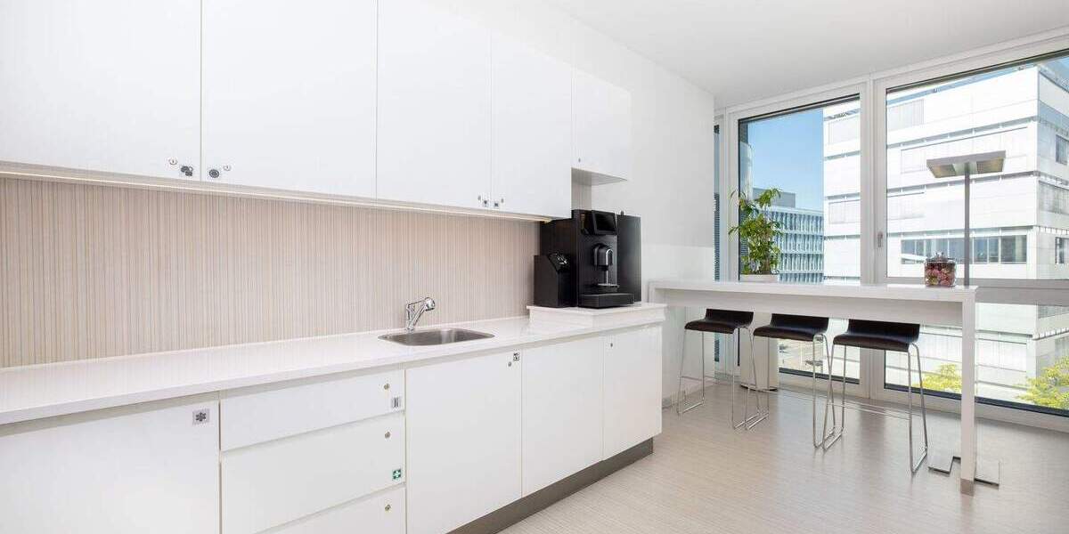 Gewerbeobjekt Düsseldorf Unterrath - 1.489&euro; | Angebot:25760673