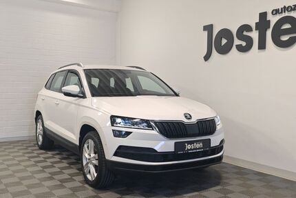 Skoda Karoq 87.637 km 19.990 &euro; Monheim am Rhein 40789