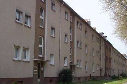 Wohnung Mönchengladbach Lürrip - 3 Zimmer, 59 m&sup2;, 637&euro; | Angebot:24789828