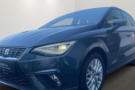Seat Ibiza 7.003 km 19.440 &euro; Dormagen 41540