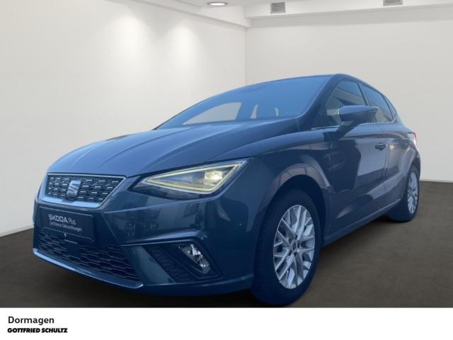 Seat Ibiza 7.003 km 19.440 &euro; Dormagen 41540