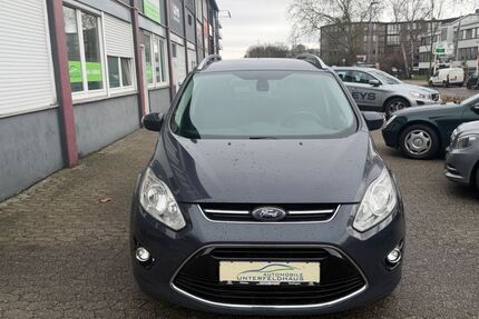 Ford Grand C-Max 144.861 km 5.999 &euro; Erkrath 40699
