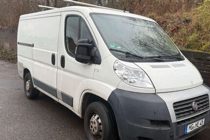 Fiat Ducato 138.502 km 1.790 &euro; Mönchengladbach 41199