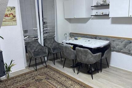 Wohnung Duisburg Mittelmeiderich - 4 Zimmer, 120 m&sup2;, 1.400&euro; | Angebot:26639517
