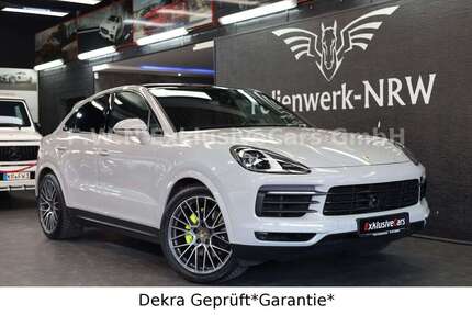 Porsche Cayenne 143.160 km 66.190 &euro; Krefeld 47800