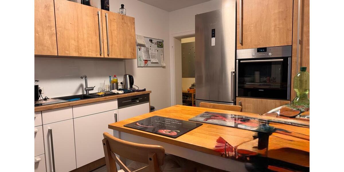 Etagenwohnung Düsseldorf Stadtbezirk 3 - 2 Zimmer, 80 m&sup2;, 349.000&euro; | Angebot:26103874