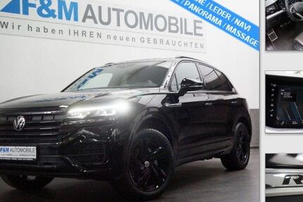 VW Touareg 130.000 km 40.950 &euro; Neuss 41460