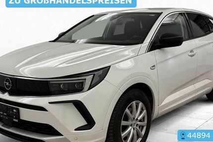 Opel Grandland (X) 100.367 km 15.197 &euro; Krefeld 47829