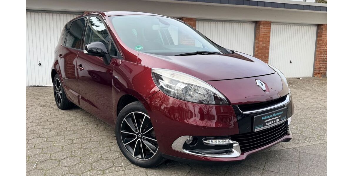 Renault Scenic 133.000 km 5.750 &euro; Mönchengladbach 41061
