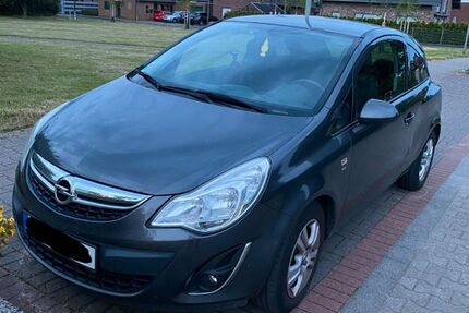 Opel Corsa 184.000 km 2.150 &euro; Neuss 41466