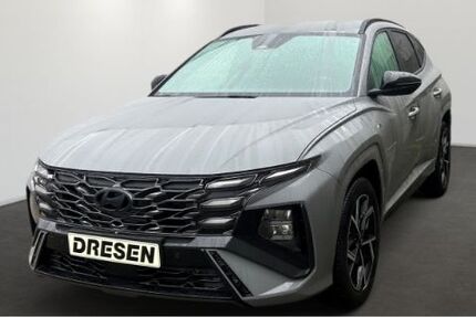 Hyundai TUCSON 2.050 km 41.990 &euro; Mönchengladbach 41061