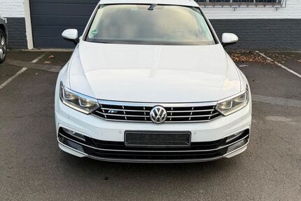 VW Passat Variant 148.217 km 17.499 &euro; Moers 47447