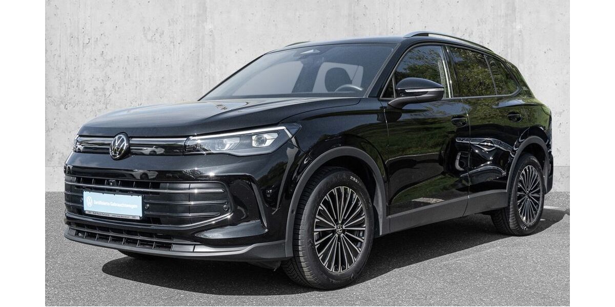 VW Tiguan 25.658 km 34.350 &euro; Meerbusch 40670