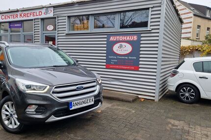 Ford Kuga 172.300 km 10.750 &euro; Krefeld 47798