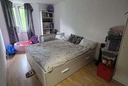 Wohnung Krefeld Cracau - 3 Zimmer, 76 m&sup2;, 795&euro; | Angebot:26661206