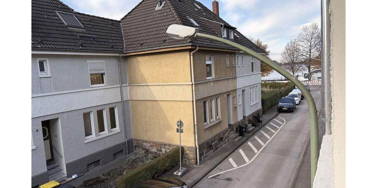 Etagenwohnung Duisburg Wedau - 4 Zimmer, 75 m&sup2;, 224.900&euro; | Angebot:25778218