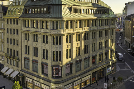 Gewerbeobjekt Düsseldorf Stadtmitte - 1.590&euro; | Angebot:25753036