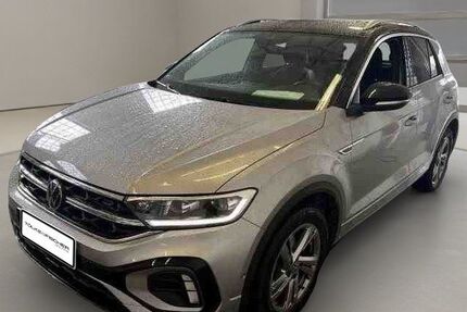VW T-Roc 55.078 km 20.649 &euro; Krefeld 47805