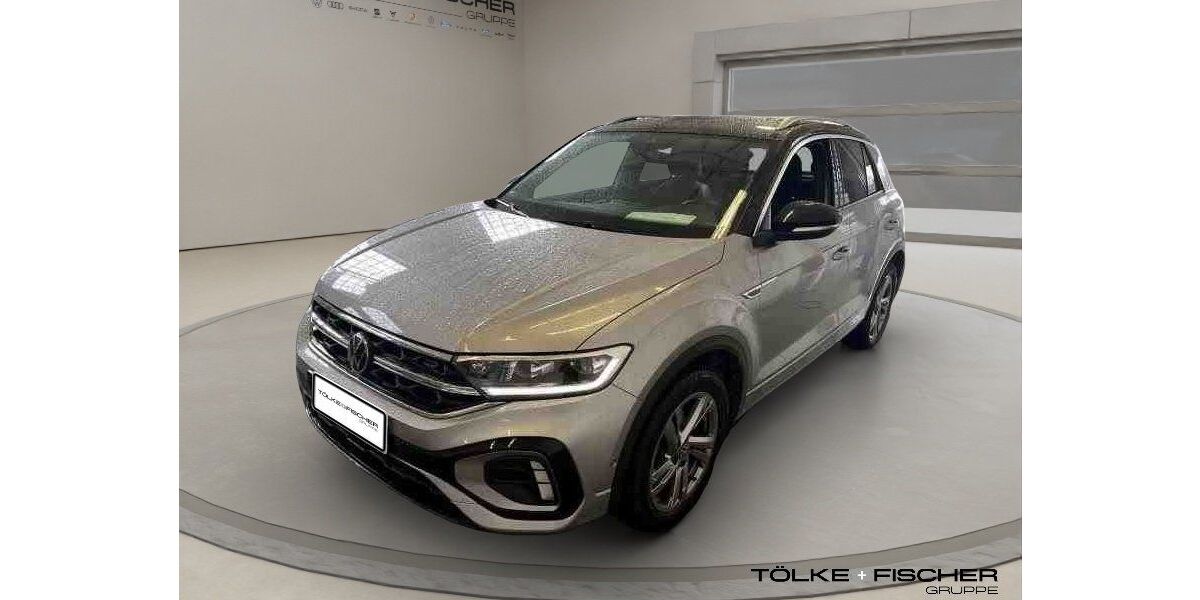 VW T-Roc 55.078 km 20.649 &euro; Krefeld 47805