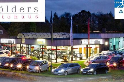 Hyundai i30 63.000 km 12.950 &euro; Rheurdt 47509