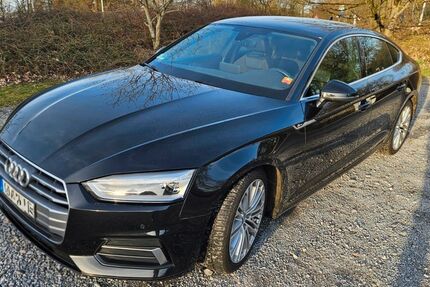 Audi A5 141.000 km 19.190 &euro; Haan 42781