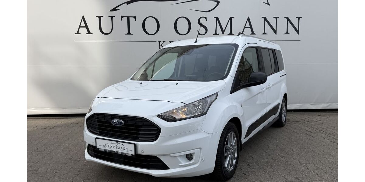 Ford Grand Tourneo 149.635 km 14.950 &euro; Krefeld 47805