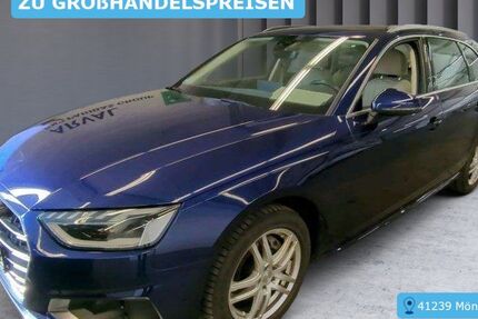 Audi A4 87.919 km 22.190 &euro; Krefeld 47829